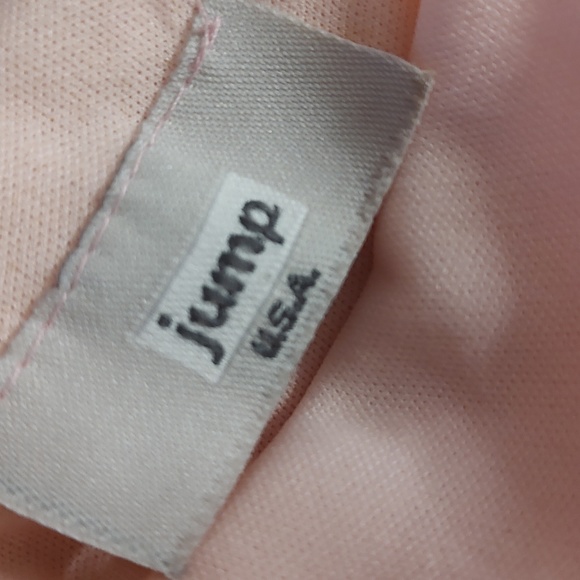 Pink Long Dress - Picture 11 of 11